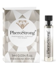 PHEROSTRONG - PERFUME CON FEROMONAS BEAST PARA HOMBRE 1 ML