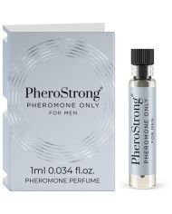 PHEROSTRONG - PERFUME CON FEROMONAS HQ PARA ELLA 1 ML