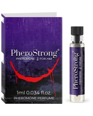 PHEROSTRONG - PERFUME CON FEROMONAS HQ PARA ELLA 1 ML