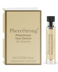 FEROWOMAN PERFUME FEROMONAS MUJER 50 ML