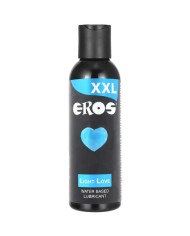 EROS - XXL LIGHT LOVE BASE DE AGUA 150 ML