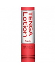 TENGA - LOCION LUBRICANTE REGULAR Base de agua