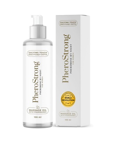 INTIMATELINE LUXURIA - BIO ACEITE MASAJE SNOW FLOWER 100 ML