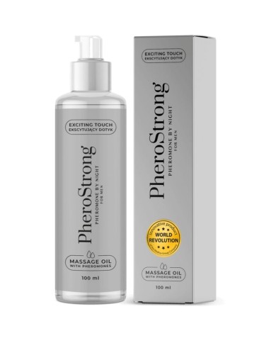 INTIMATELINE LUXURIA - BIO ACEITE MASAJE SNOW FLOWER 100 ML