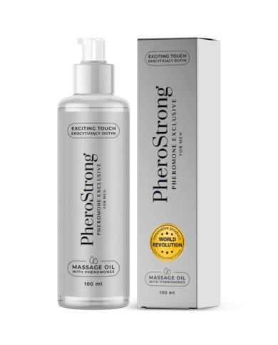 INTIMATELINE LUXURIA - BIO ACEITE MASAJE SNOW FLOWER 100 ML