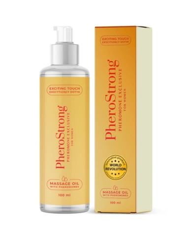 INTIMATELINE LUXURIA - BIO ACEITE MASAJE SNOW FLOWER 100 ML