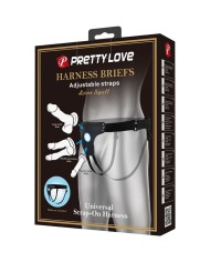 PRETTY LOVE - LOVE SPELL COMPLEMETO ARNES CORREA AJUSTABLE