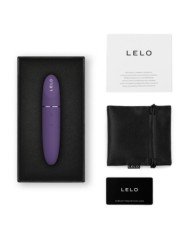 LELO - MIA 3 VIBRADOR PERSONAL MORADO