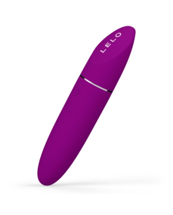 LELO - MIA 3 VIBRADOR PERSONAL ROSA