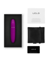 LELO - MIA 3 VIBRADOR PERSONAL ROSA