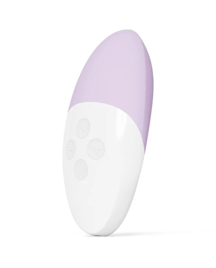 LELO - SIRI 3 MASAJEADOR DE CLITORIS LAVANDA