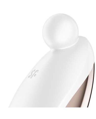 SATISFYER VIBRATOR