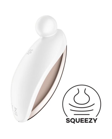 SATISFYER VIBRATOR