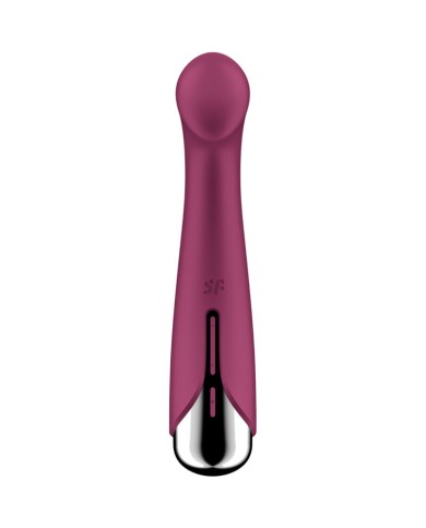 SATISFYER VIBRATOR