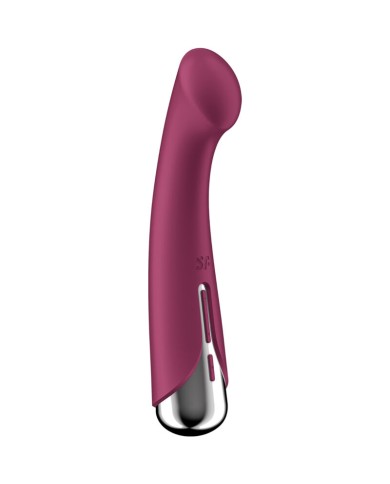 SATISFYER VIBRATOR