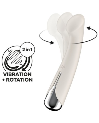 SATISFYER VIBRATOR