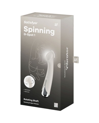 SATISFYER VIBRATOR