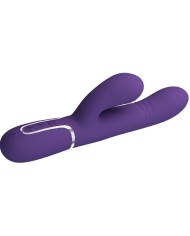 SATISFYER - SPINNING G-SPORT 1 VIBRADOR ROTADOR AZUL