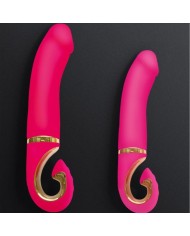 G-VIBE - GJAY VIBRADOR ROSA NEÓN