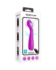 PRETTY LOVE - HECTOR VIBRADOR ELECTROSHOCK APP GRATUITA VIOLETA