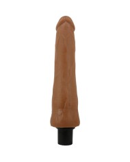 PRETTY LOVE - ALFREDO VIBRADOR REALISTICO 21.5 CM -O- 4 CM