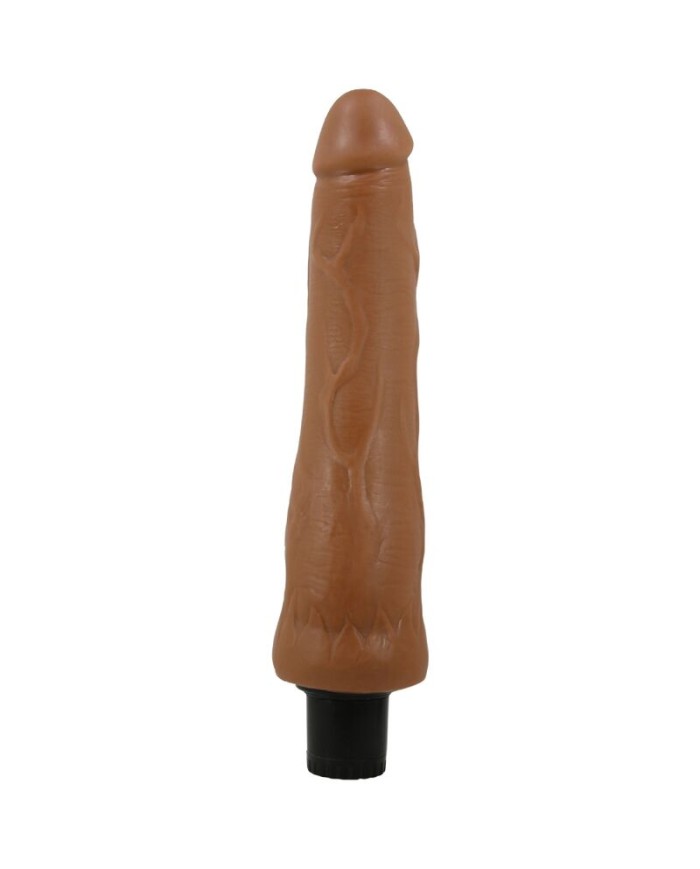 PRETTY LOVE - ALFREDO VIBRADOR REALISTICO 21.5 CM -O- 4 CM