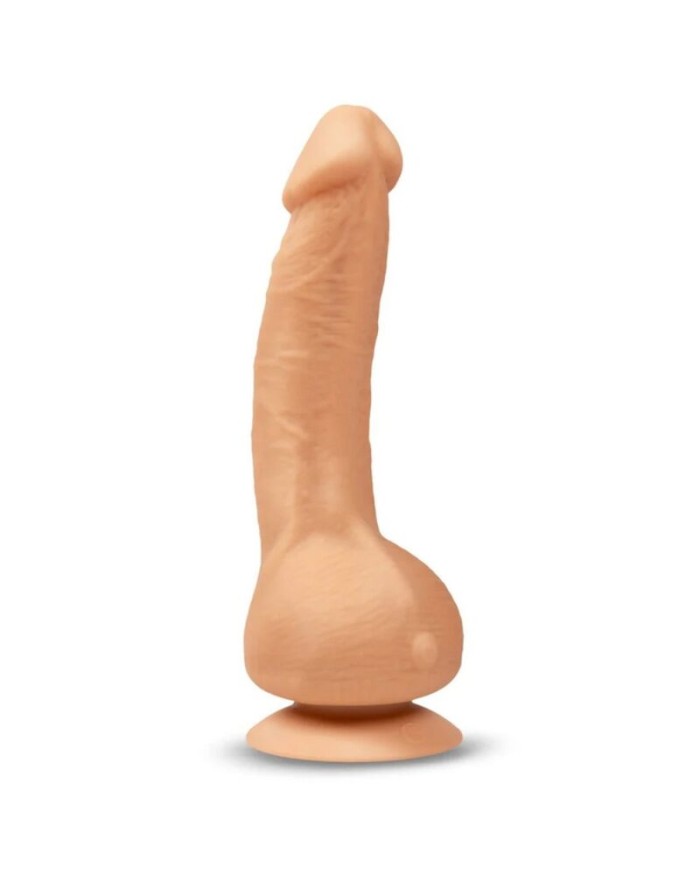 G-VIBE - GREAL 2 VIBRADOR REALISTICO NATURAL