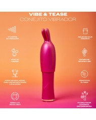 DUREX - TOY VIBRADOR VIBE & TEASE