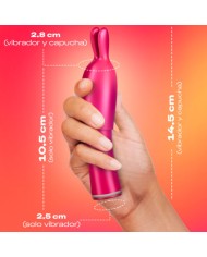 DUREX - TOY VIBRADOR VIBE & TEASE