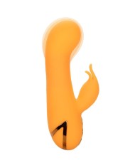 CALEXOTICS - MONTECITO MUSE VIBRADOR RABBIT NARANJA BY CALIFORNIA DREAMING