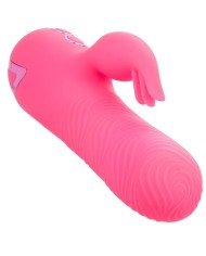 CALEXOTICS - SACRAMENTO SWEETIE VIBRADOR RABBIT ROSA BY CALIFORNIA DREAMING