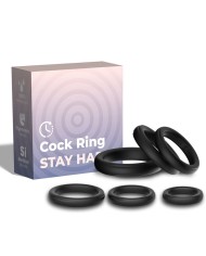 ONINDER - PAMPA ANILLO VIBRADOR AJUSTABLE Y MULTIPOSICION  - APP GRATUITA