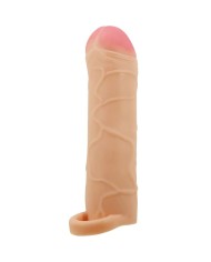 PRETTY LOVE - CHANE FUNDA DE PENE EXTENSORA NATURAL