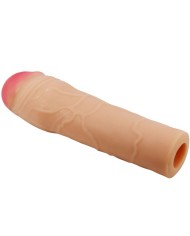 PRETTY LOVE - CHANE FUNDA DE PENE EXTENSORA NATURAL