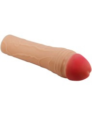 PRETTY LOVE - CHANE FUNDA DE PENE EXTENSORA NATURAL