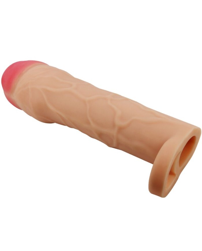 PRETTY LOVE - HANI FUNDA DE PENE EXTENSORA NATURAL