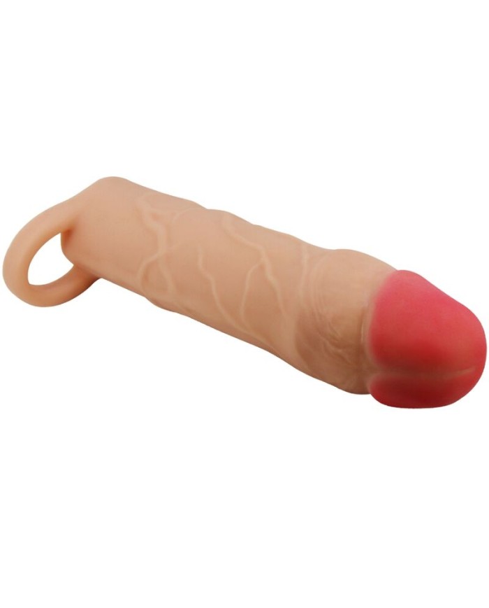 PRETTY LOVE - HANI FUNDA DE PENE EXTENSORA NATURAL