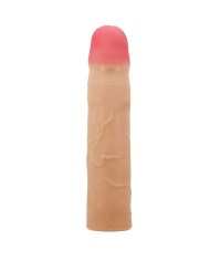 PRETTY LOVE - HANI FUNDA DE PENE EXTENSORA NATURAL