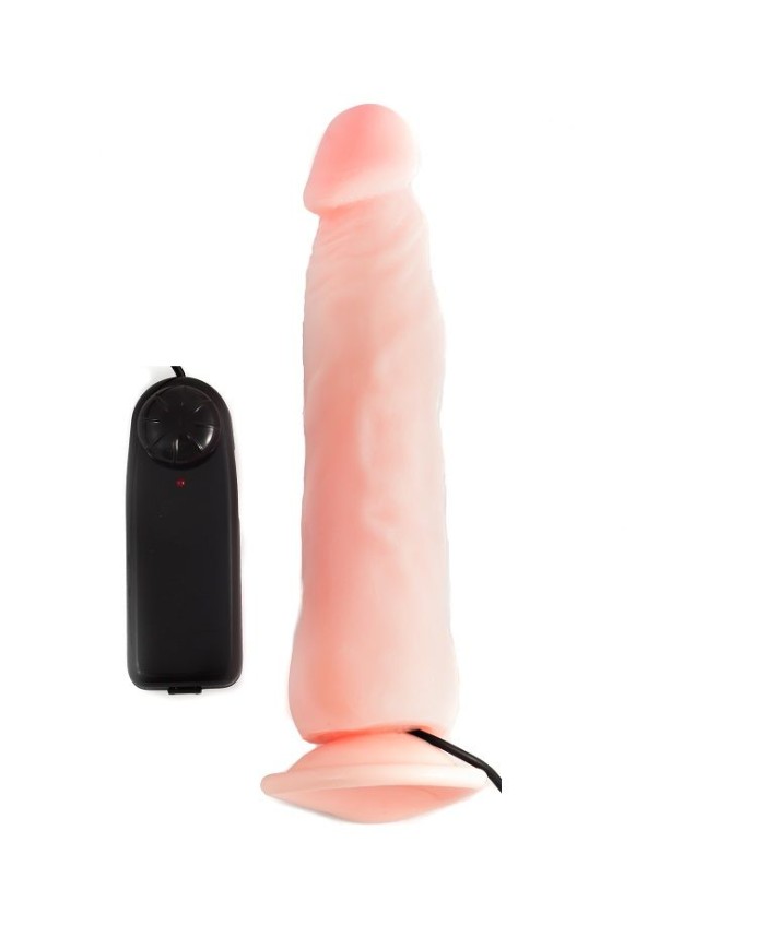 BAILE - PENE REALISTICO LOVE CLONE 22.3 CM