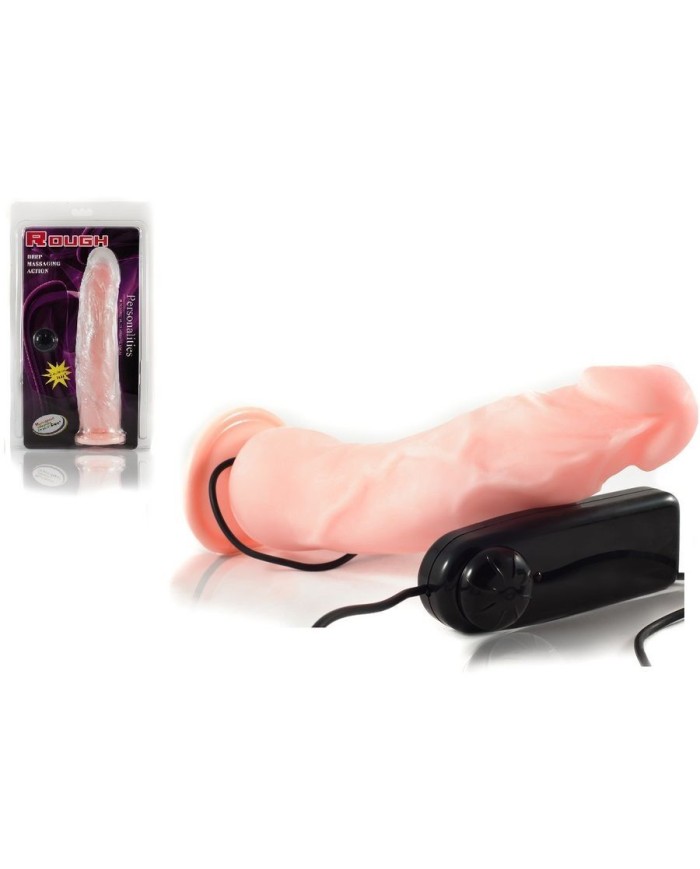 BAILE - PENE REALISTICO LOVE CLONE 22.3 CM