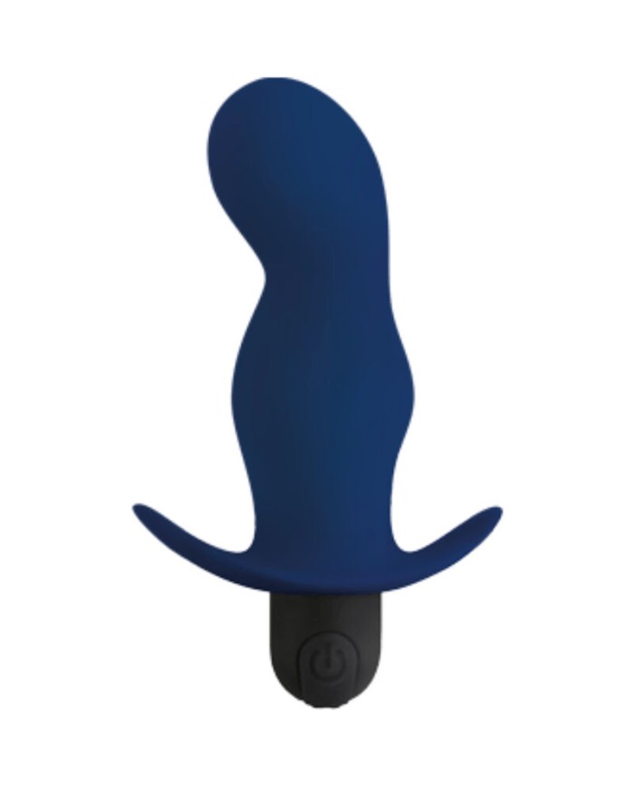 ALIVE - GLADIUS PLUG VIBRADOR ANAL