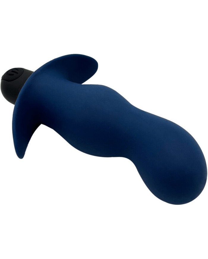 ALIVE - GLADIUS PLUG VIBRADOR ANAL