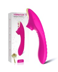 ARMONY - DUDU SUCCIONADOR CLITORIS FUCSIA