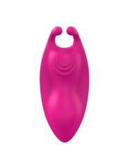 ARMONY - HONEYBEE PANTIES VIBRADOR PUNTO G CONTROL REMOTO FUCSIA