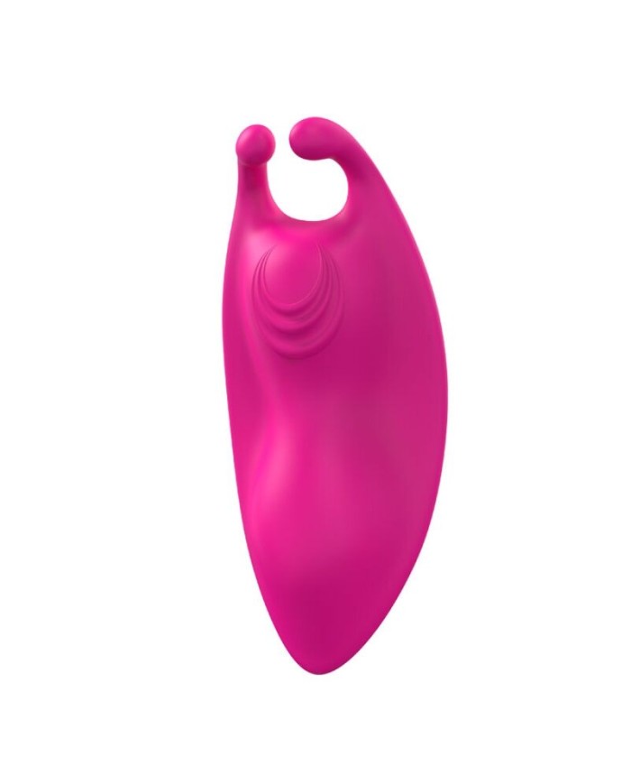 ARMONY - HONEYBEE PANTIES VIBRADOR PUNTO G CONTROL REMOTO FUCSIA