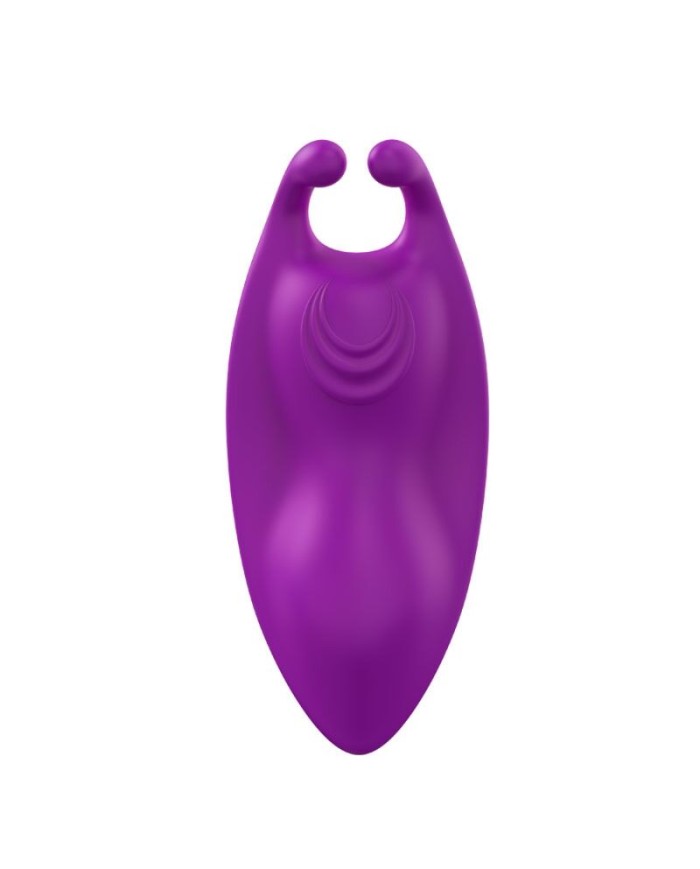 ARMONY - HONEYBEE PANTIES VIBRADOR PUNTO G CONTROL REMOTO VIOLETA