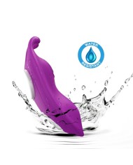 ARMONY - HONEYBEE PANTIES VIBRADOR PUNTO G CONTROL REMOTO VIOLETA