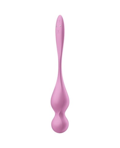 SATISFYER BALLS