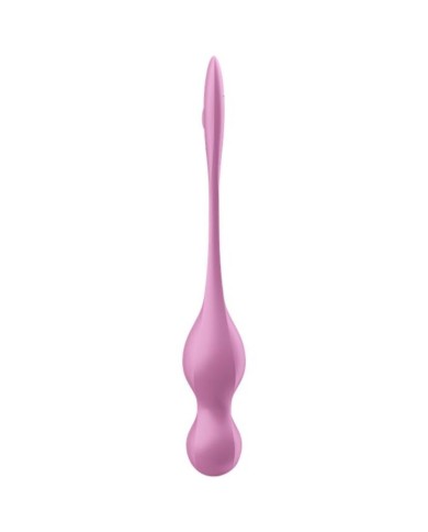 SATISFYER BALLS