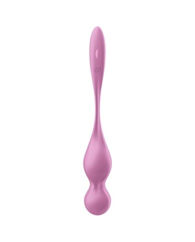 SATISFYER BALLS